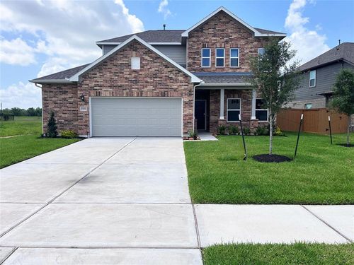 1906 Temple Grove Dr, Iowa Colony, TX, 77583-4767 | Card Image