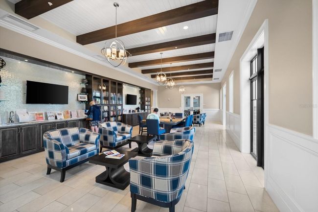 7113 Gradford Ct, House other with 3 bedrooms, 4 bathrooms and null parking in Lakewood Ranch FL | Image 61