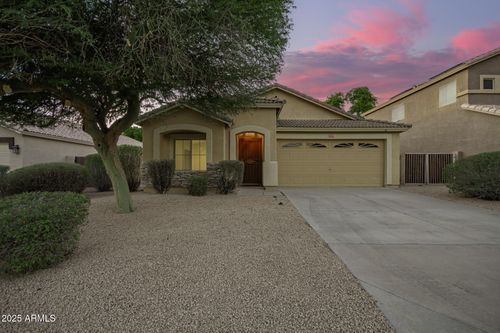 6772 W Buckskin Trl, Peoria, AZ, 85383-7063 | Card Image