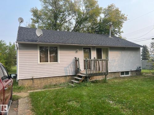 4816 47 Ave, Redwater, AB, T0A2W1 | Card Image