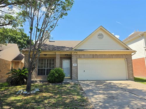 20018 Coyote Ridge Lane, Katy, TX, 77449 | Card Image