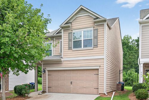 208 Highland Pointe Cir E, Dawsonville, GA, 30534-9436 | Card Image