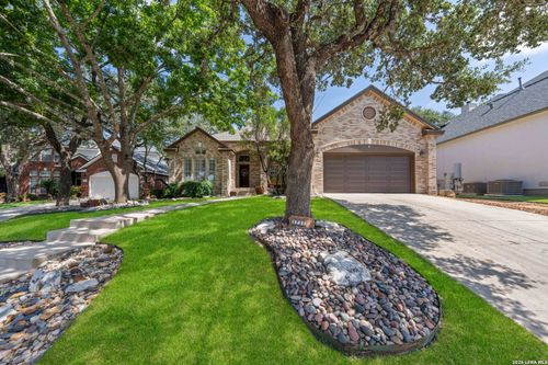 1711 Sandringham, San Antonio, TX, 78258-4499 | Card Image
