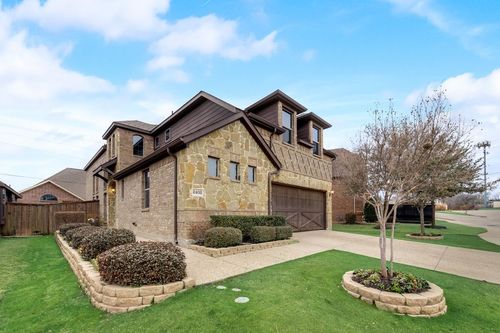 8408 La Fontaine Dr, North Richland Hills, TX, 76182-7457 | Card Image