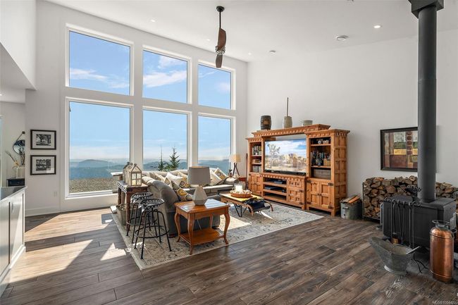 4030 Ridgeline Dr, House other with 3 bedrooms, 2 bathrooms and 10 parking in Shawnigan Lake BC | Image 15