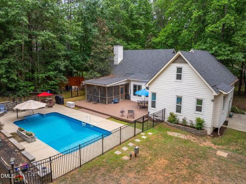 11912 Pembridge Ln, Raleigh, NC, 27613-7223 | Card Image