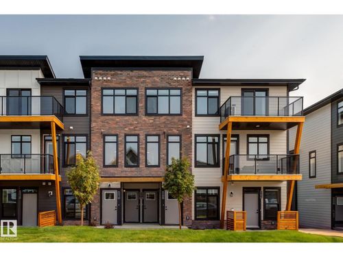 23-16231 19 Ave Sw, Edmonton, AB, T6W5C6 | Card Image