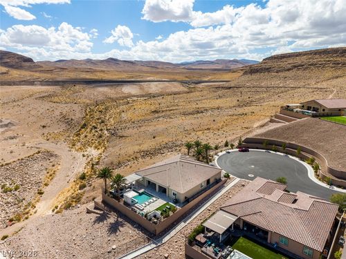 11288 Rebel Dome Court, Las Vegas, NV, 89141 | Card Image