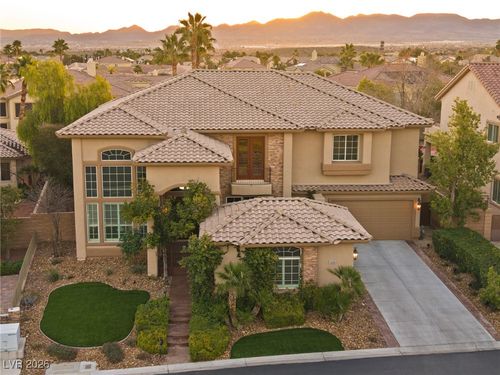 10688 San Sicily St, Las Vegas, NV, 89141-0457 | Card Image