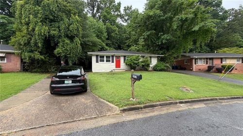 3410 Adkins Rd Nw, Atlanta, GA, 30331-1404 | Card Image