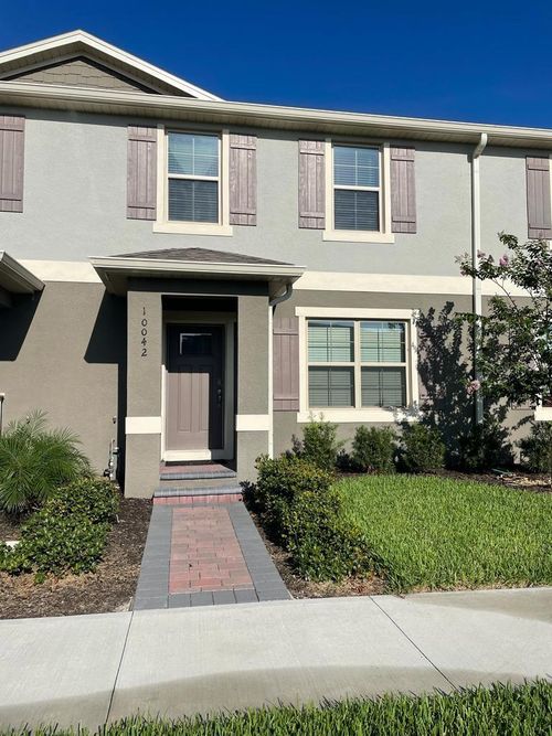 10042 Salt Point Dr, WINTER GARDEN, FL, 34787-4258 | Card Image