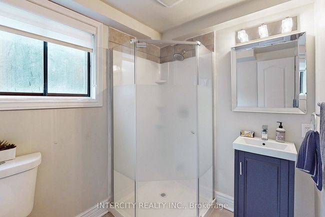122 Rutherford Rd N, House other with 5 bedrooms, 2 bathrooms and 6 parking in Brampton ON | Image 27