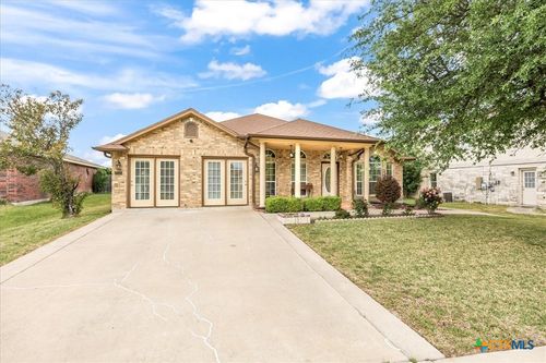 2205 Schottische Ln, Killeen, TX, 76542-4632 | Card Image