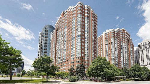 602-325 Webb Dr, Mississauga, ON, L5B3Z9 | Card Image