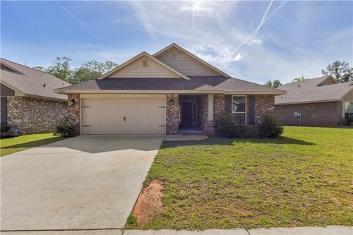 6583 Dutchman Woods Dr, Mobile, AL, 36695-8116 | Card Image