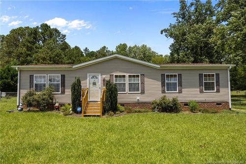 201 Edna John Ct, Dunn, NC, 28334-5990 | Card Image