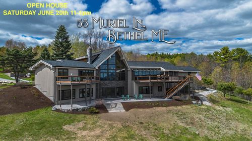 55 Murial Ln, Bethel, ME, 04217-5900 | Card Image