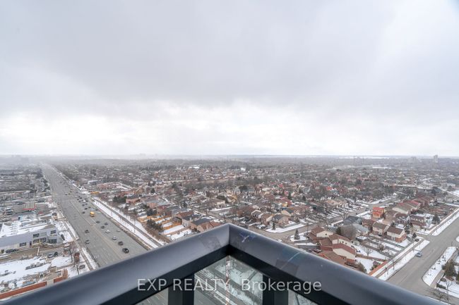 2008 - 3985 Grand Park Dr, Condo with 3 bedrooms, 2 bathrooms and 1 parking in Mississauga ON | Image 28