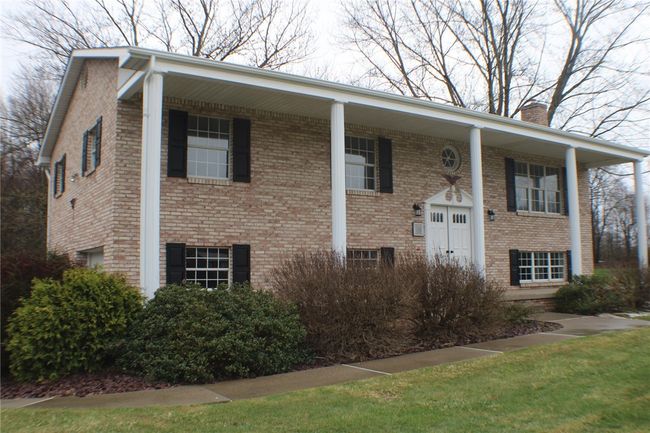 626 Ekastown Rd, House other with 3 bedrooms, 2 bathrooms and 4 parking in Sarver PA | Image 50
