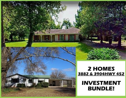 3882 Highway 452 Highway, Marksville, LA, 71351 | Card Image