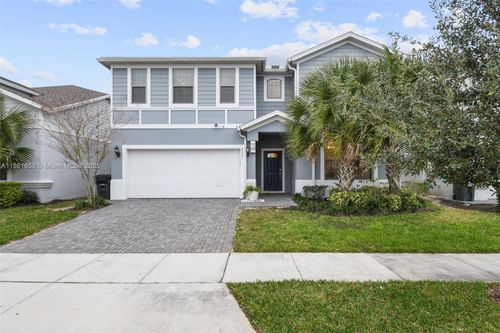 2321 Luxor Dr, KISSIMMEE, FL, 34747 | Card Image