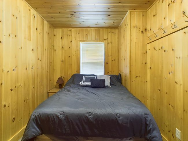 213 Bell Hill Rd, House other with 2 bedrooms, 1 bathrooms and null parking in Stark NH | Image 8