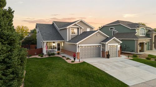 17102 E Rosebay Cir, Parker, CO, 80134-8837 | Card Image