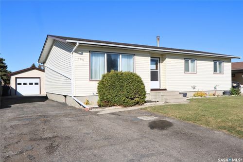 yorkton-180 Mcburney Drive, Yorkton, SK, S3N3M4 | Card Image