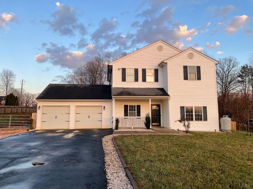 10 Grove Terrace, Rustburg, VA, 24588 | Card Image