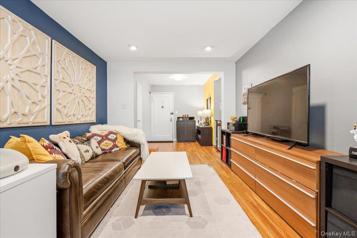 Residential in New York 3