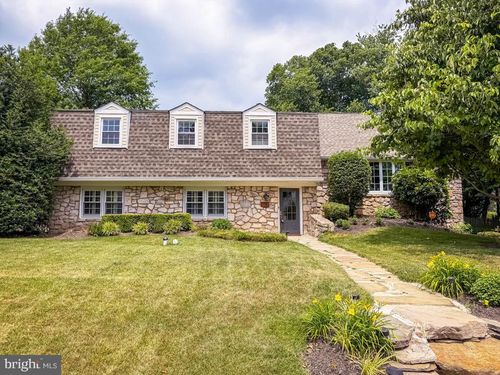 1168 Temple Dr, YARDLEY, PA, 19067-4213 | Card Image