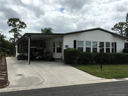 16132 Sw Five Wood Way, Indiantown, FL, 34956-3658 | Card Image