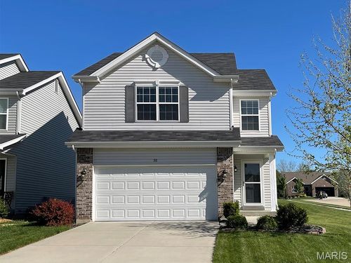 53 Integrity Ct, Wentzville, MO, 63385-5074 | Card Image