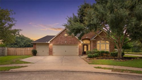 6502 Arroyo Springs Ln, Fulshear, TX, 77441-2117 | Card Image