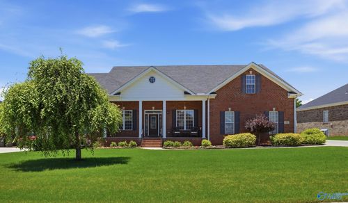 128 Spearpoint Ln, Meridianville, AL, 35759-1954 | Card Image