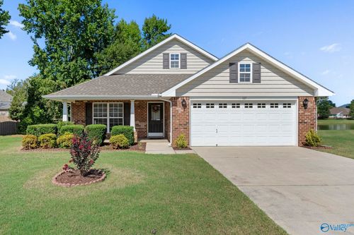 127 Misty Pointe Dr, Madison, AL, 35757-7591 | Card Image