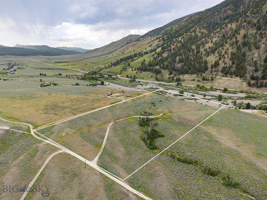 Land in Cameron 2
