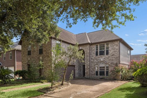 16326 Brush Meadows Ct, Sugar Land, TX, 77498-7120 | Card Image
