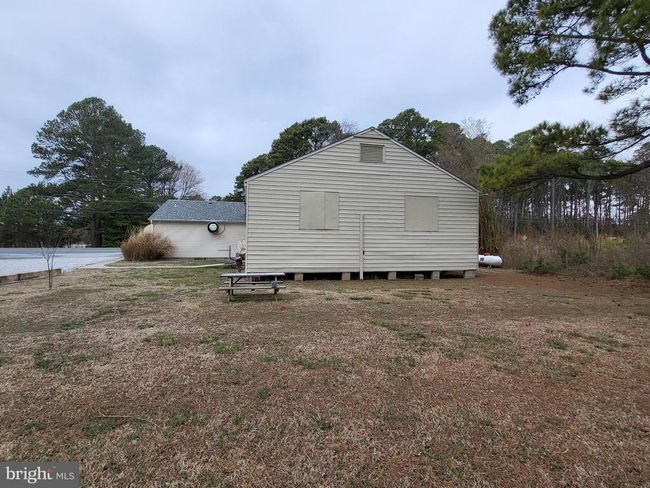 20835 Nanticoke Rd, Home with 0 bedrooms, 0 bathrooms and null parking in BIVALVE MD | Image 11