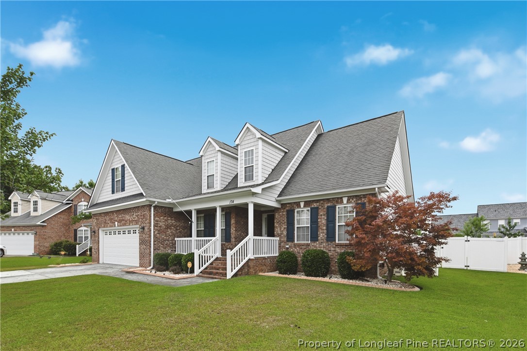 Residential in Raeford 3