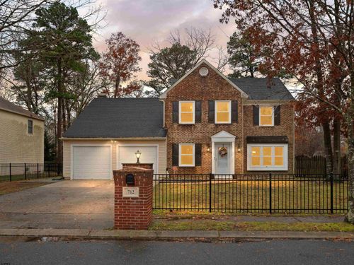 712 Scarborough Dr, EGG HARBOR TOWNSHIP, NJ, 08234-4834 | Card Image