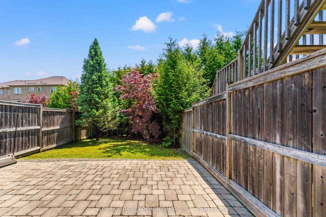 57 Littleriver Crt, House attached with 4 bedrooms, 4 bathrooms and 3 parking in Vaughan ON | Image 41