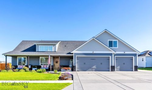 101 King Meadows Ln, Bozeman, MT, 59718-4569 | Card Image