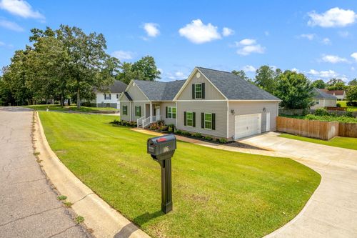 106 Mallard Lake Dr, Aiken, SC, 29803-7692 | Card Image