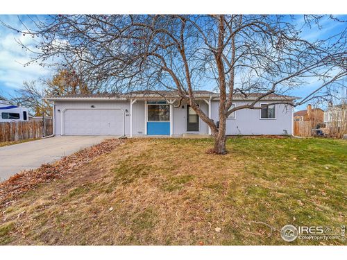 4113 Warbler Dr, Fort Collins, CO, 80526-3679 | Card Image