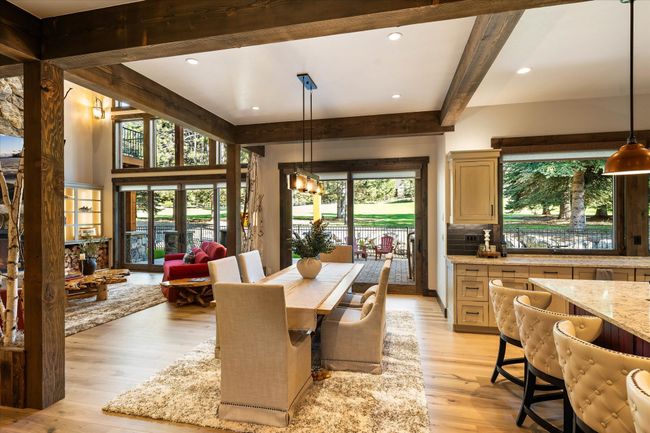 113 Levi Ct, House other with 4 bedrooms, 4 bathrooms and null parking in Bigfork MT | Image 11