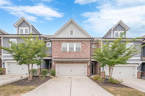 2543 Oakbourne Ln, Smyrna, GA, 30080-3309 | Card Image