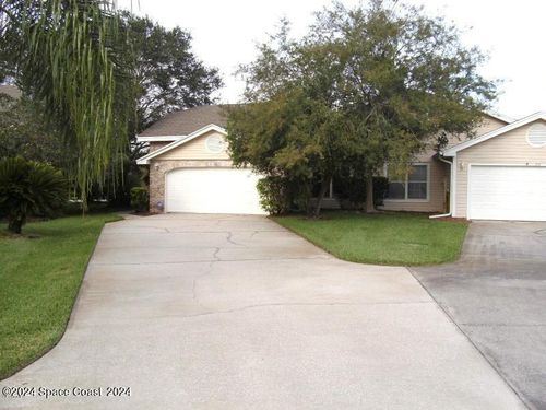 356 Kilmarnock Pl, Melbourne, FL, 32940-1875 | Card Image