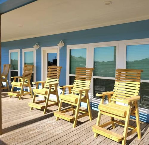 976 Mary Lynn, Crystal Beach, TX, 77650 | Card Image