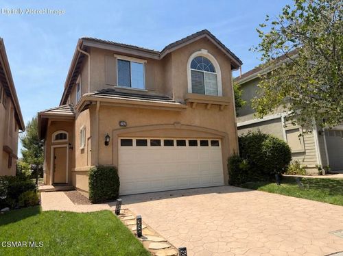 3140 La Casa Ct, Thousand Oaks, CA, 91362-4913 | Card Image